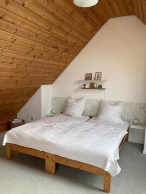 Ferienwohnung Frangenberg